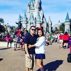 Meet your Posher, Gracey